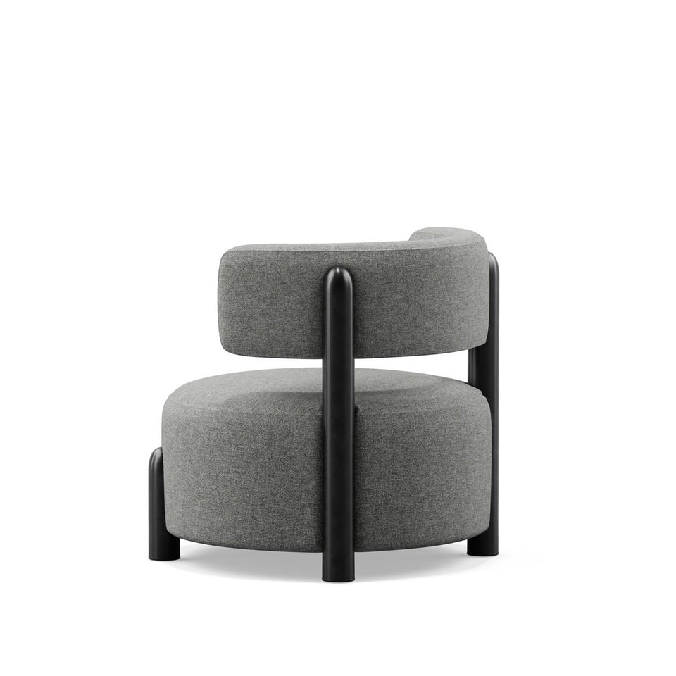 Boteriz Lounge Chair