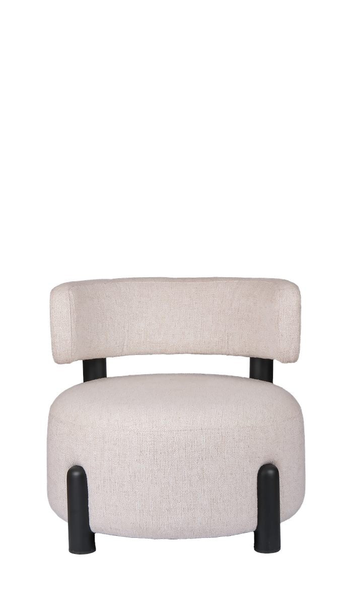 Boteriz Lounge Chair