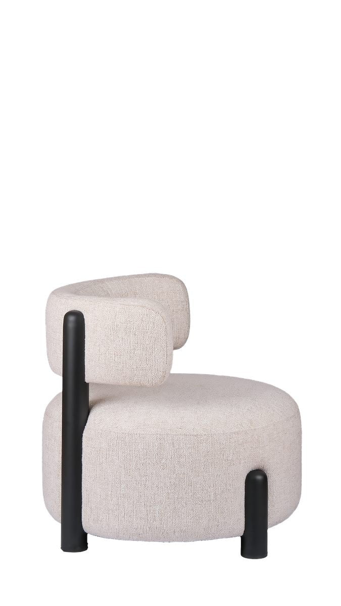 Boteriz Lounge Chair