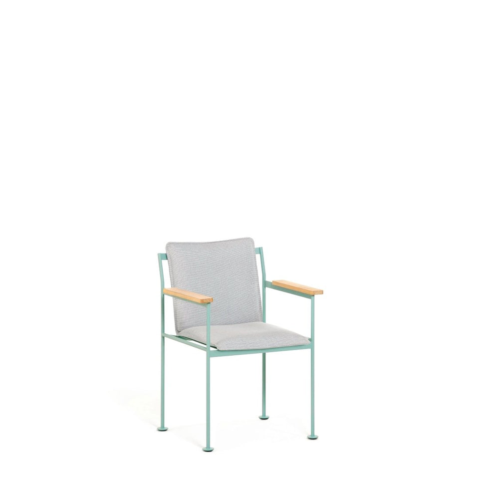 Jugo Outdoor Dining Chair