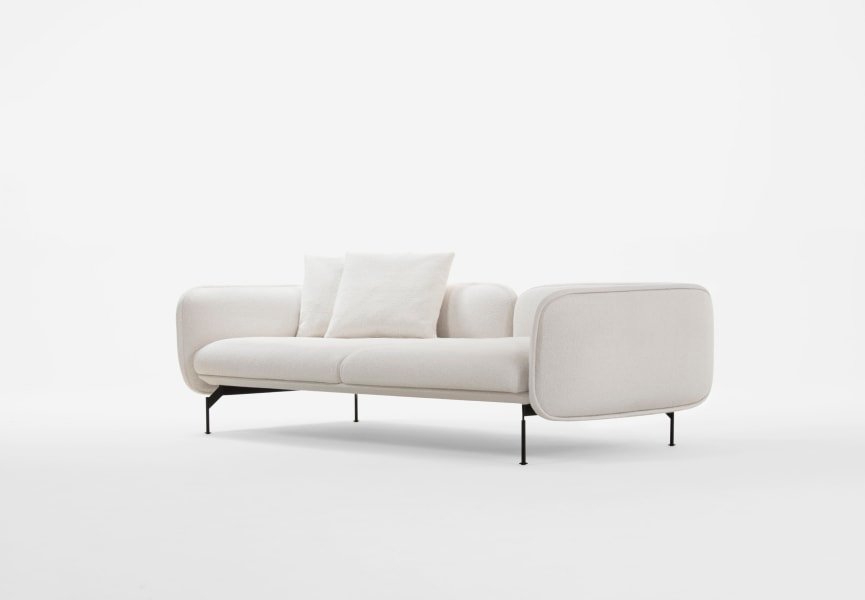 Echo Modular Sofa