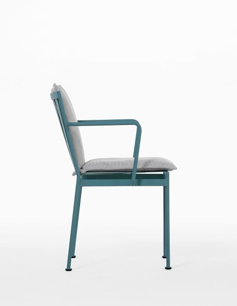 Jugo Outdoor Dining Chair