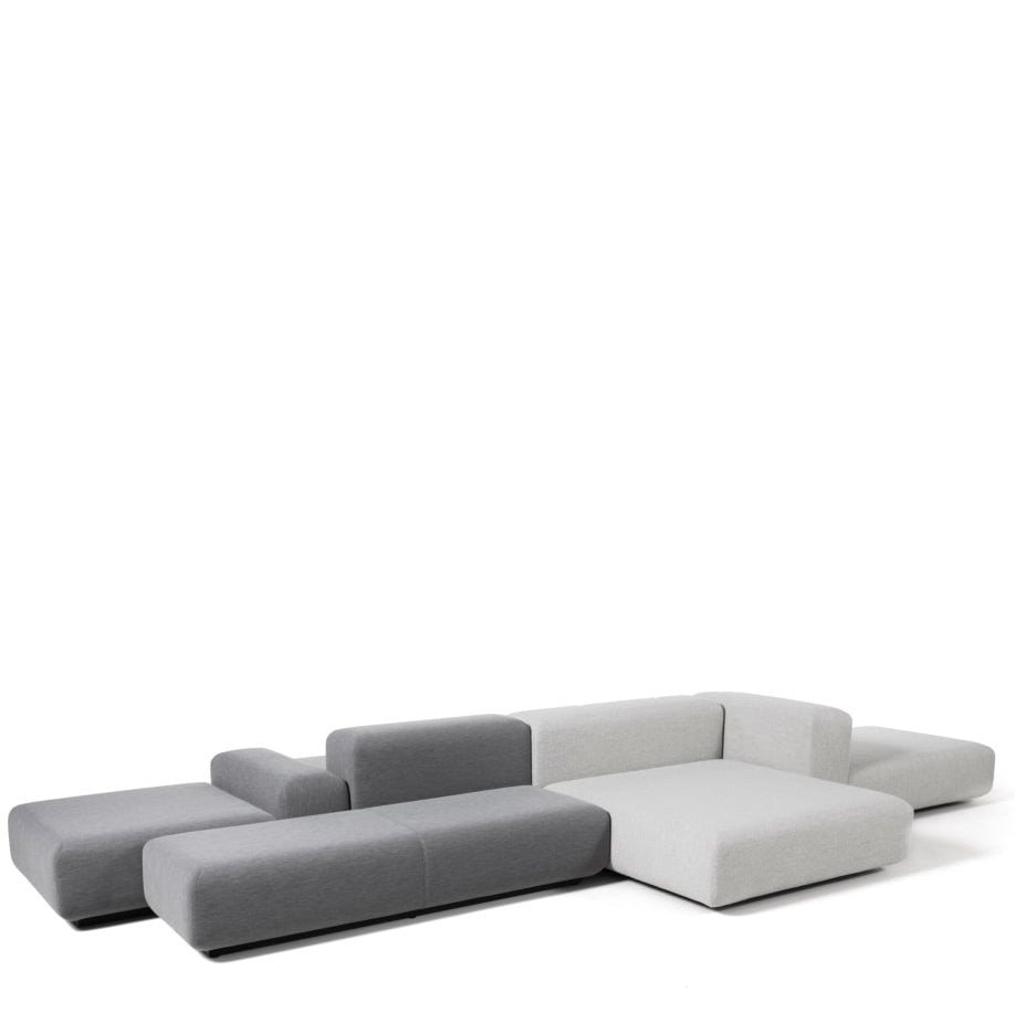 Klaster Modular Sofa