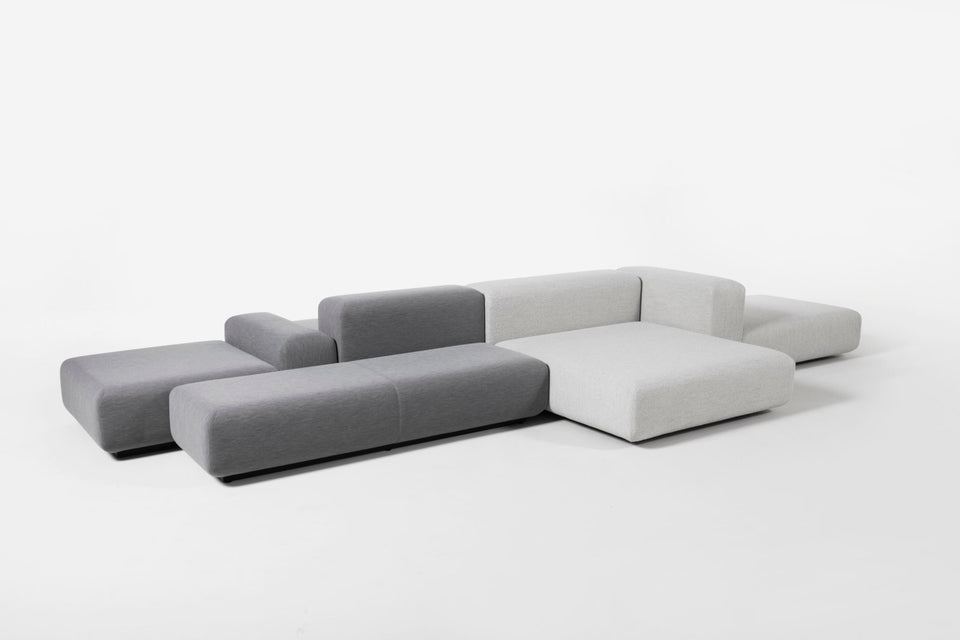 Klaster Modular Sofa
