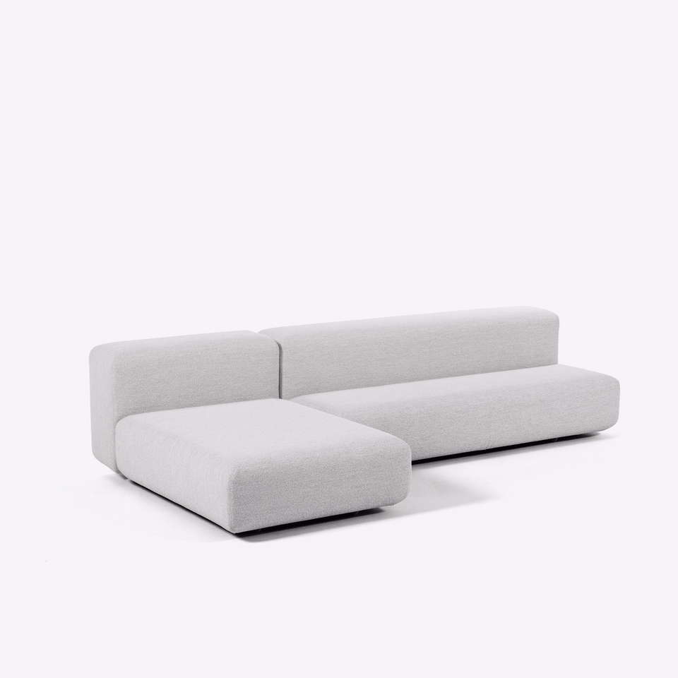 Klaster Modular Sofa