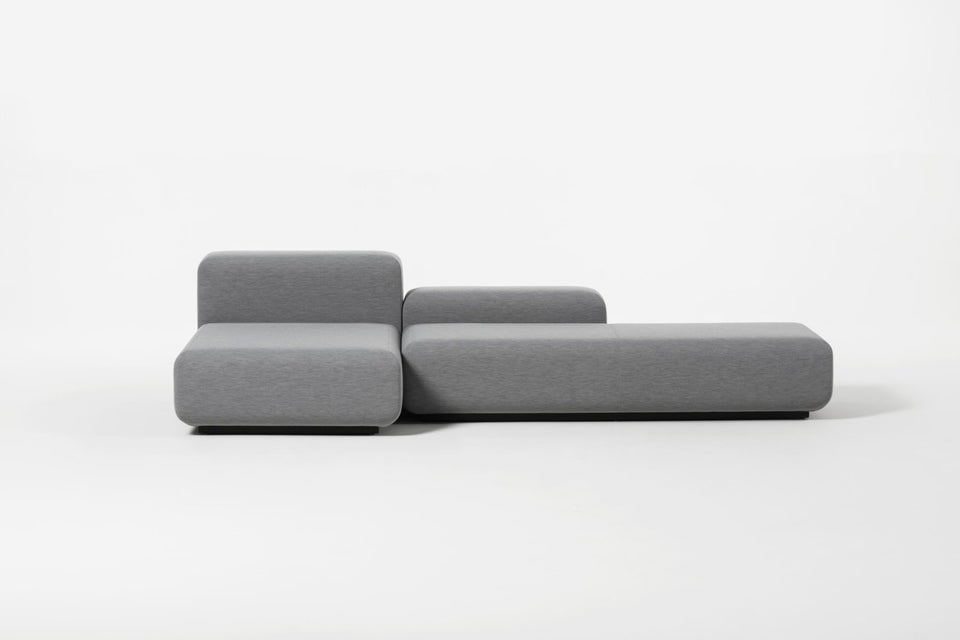 Klaster Modular Sofa