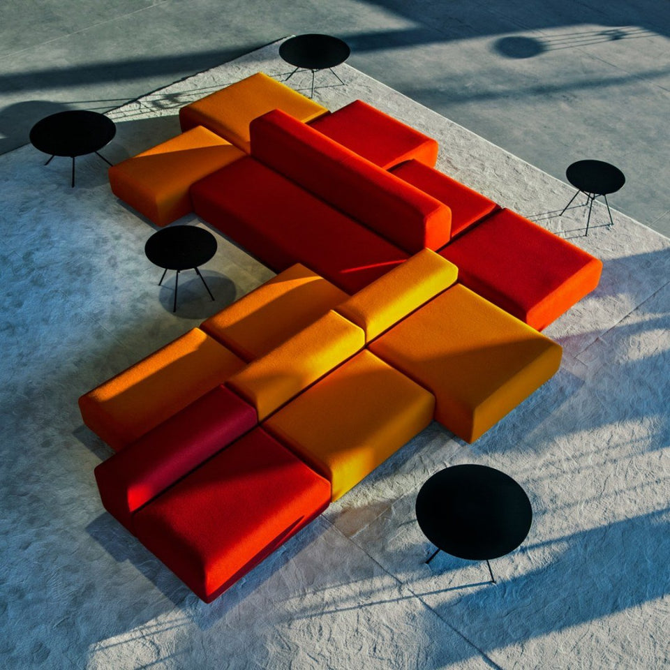Klaster Modular Sofa