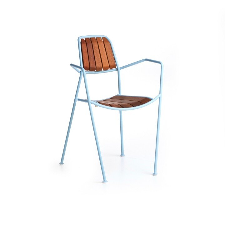 Osmo Outdoor Chair