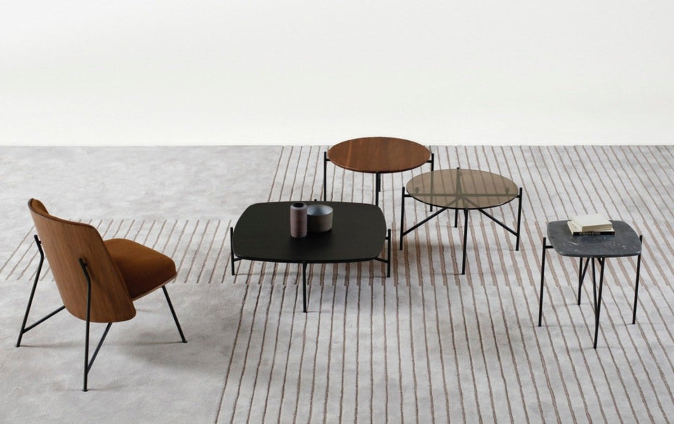 Tinker Low Table