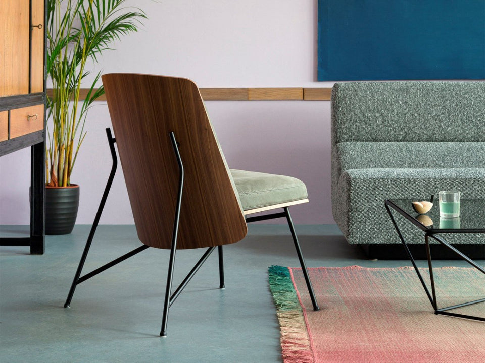 Tinker Lounge Chair