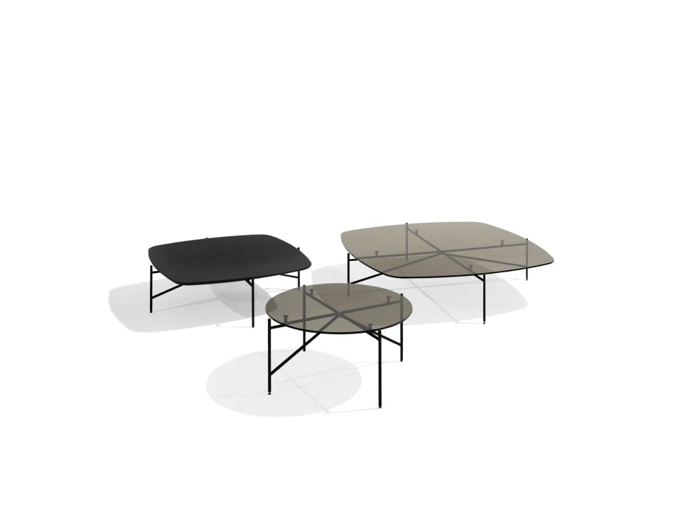 Tinker Low Table