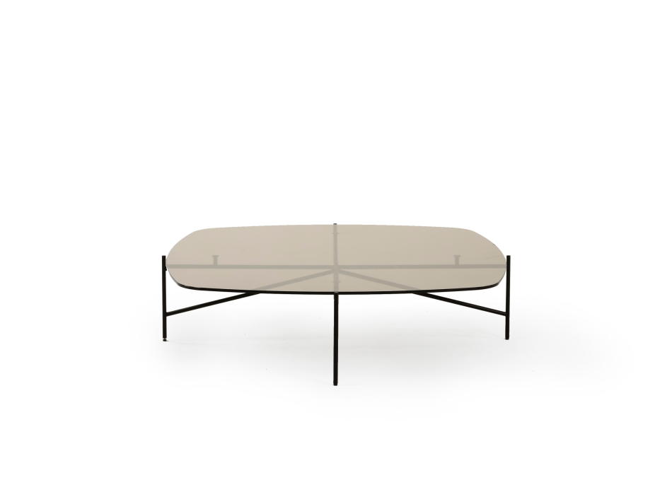 Tinker Low Table