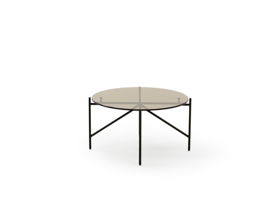 Tinker Low Table