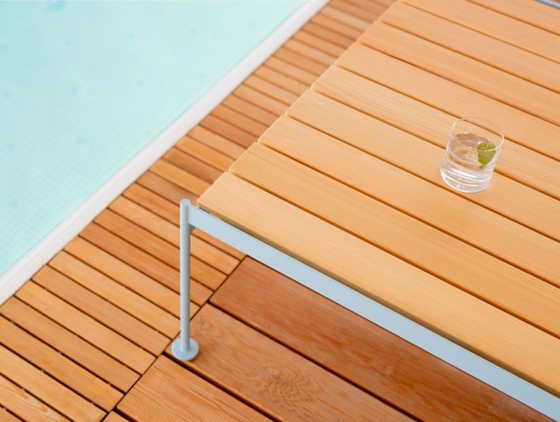 Jugo Coffee Table Outdoor