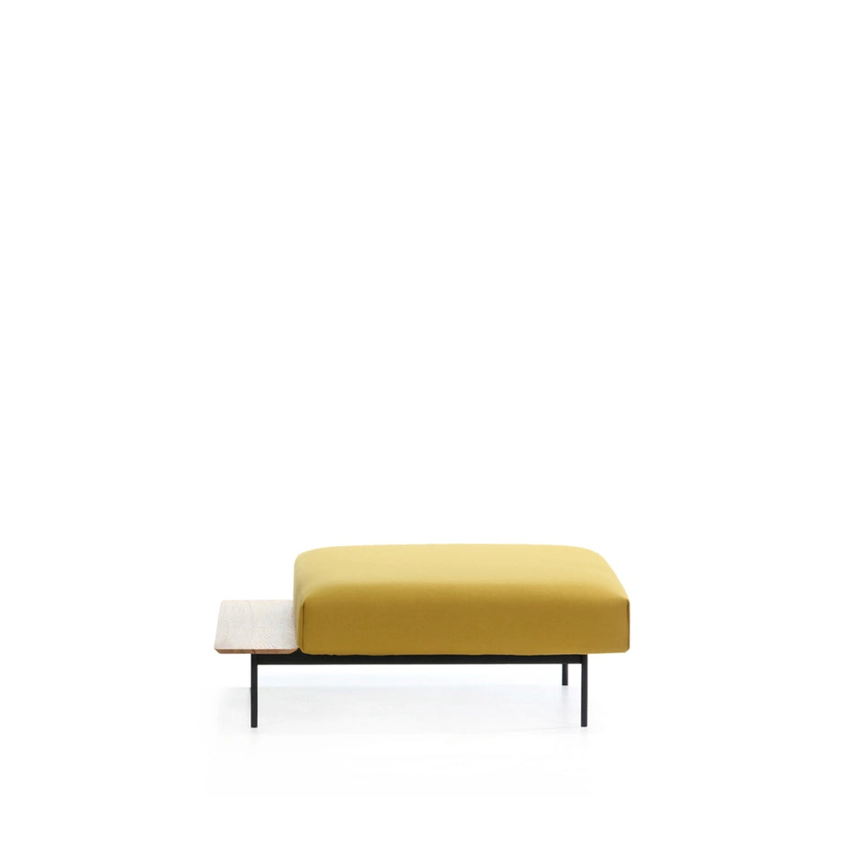 Convert Pouf / Bench