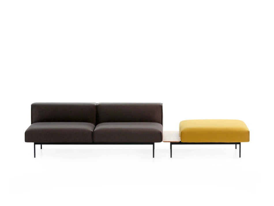 Convert Pouf / Bench