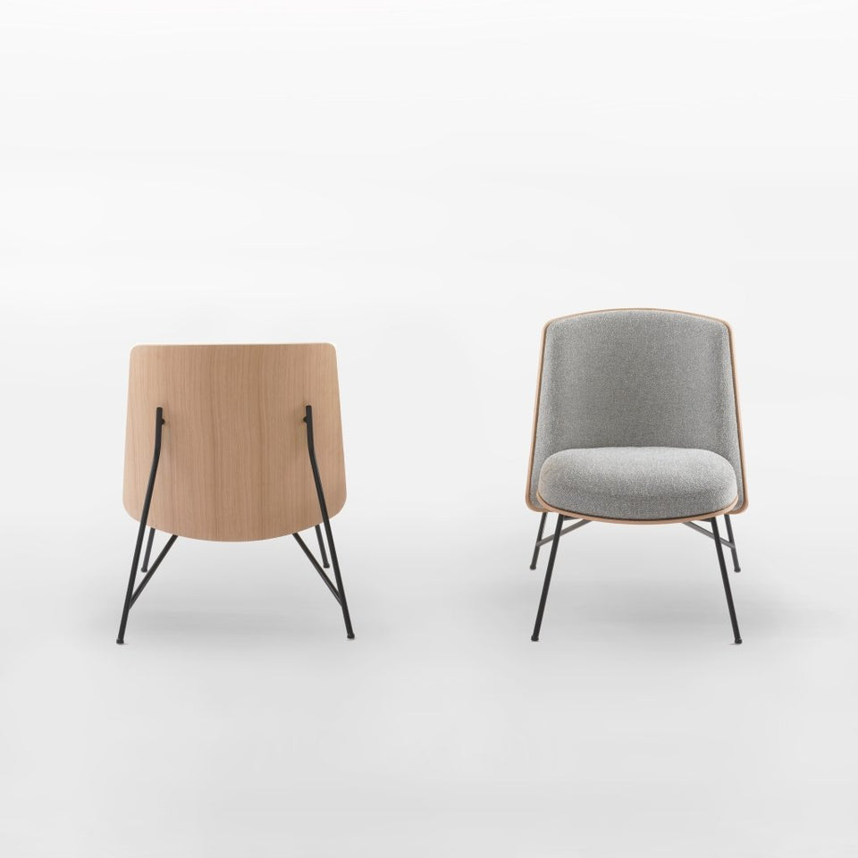 Tinker Lounge Chair