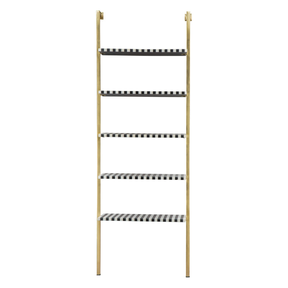 Zebra Shelf Multicolor