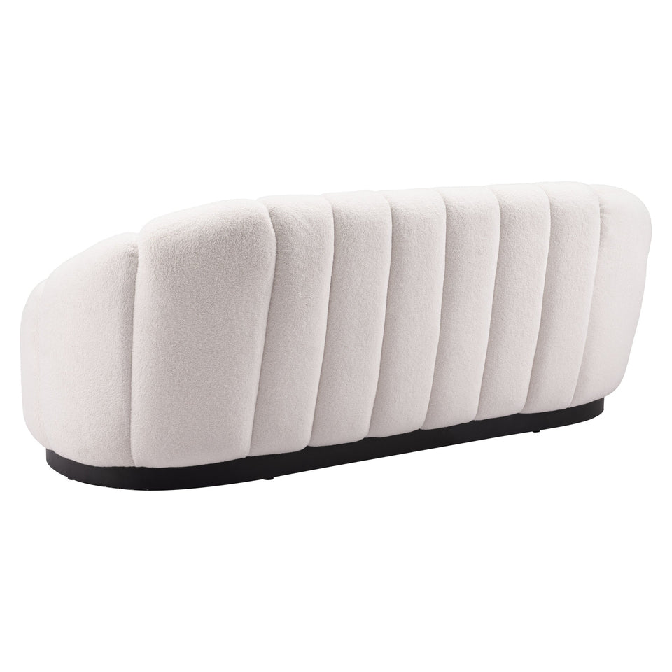 Bhutan Sofa Cream