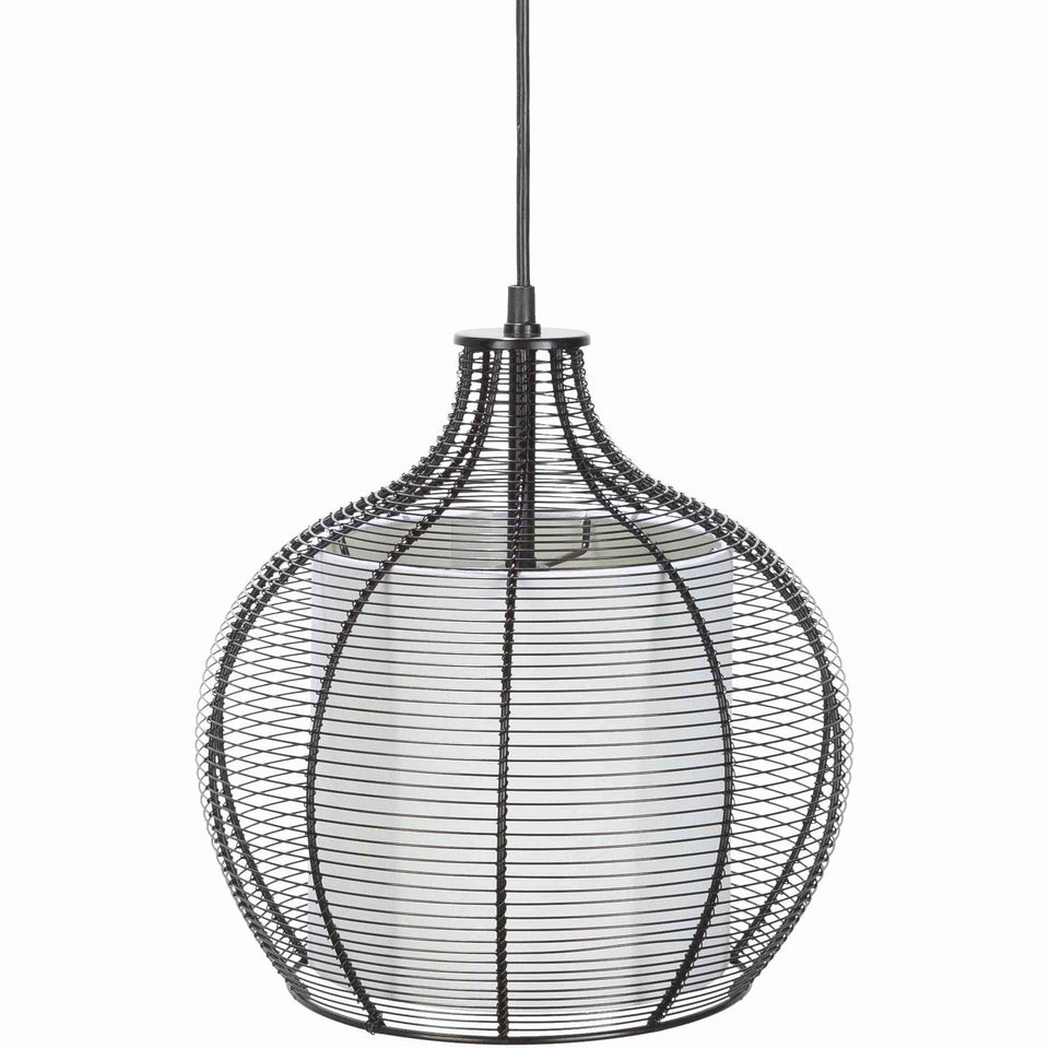 Thebes Ceiling Light - Clearance