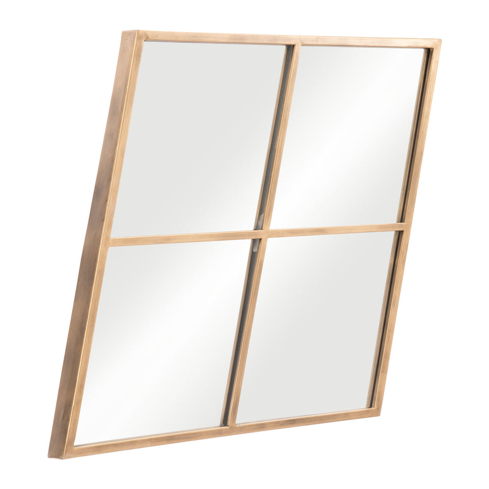 Meo Mirror Gold
