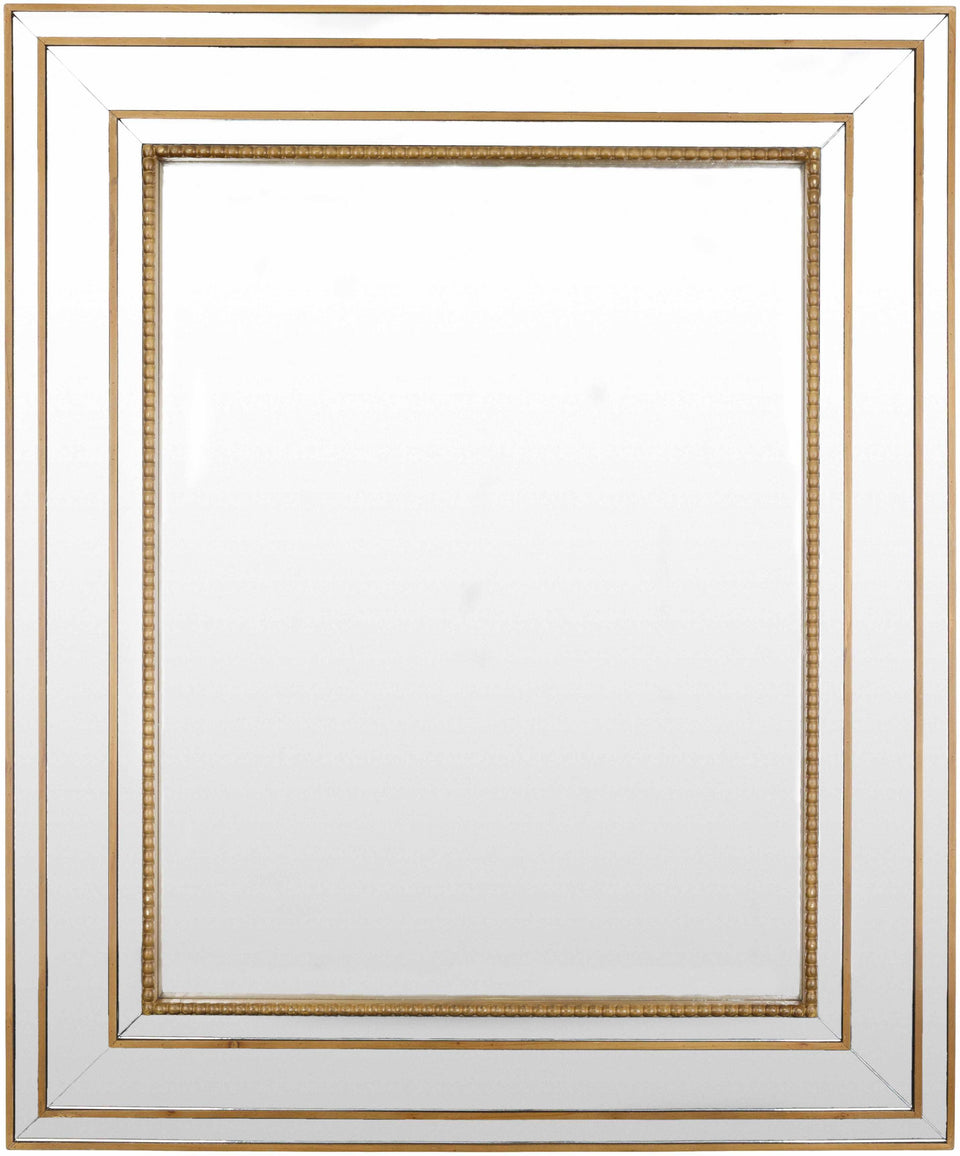 Quisao Mirror - Clearance
