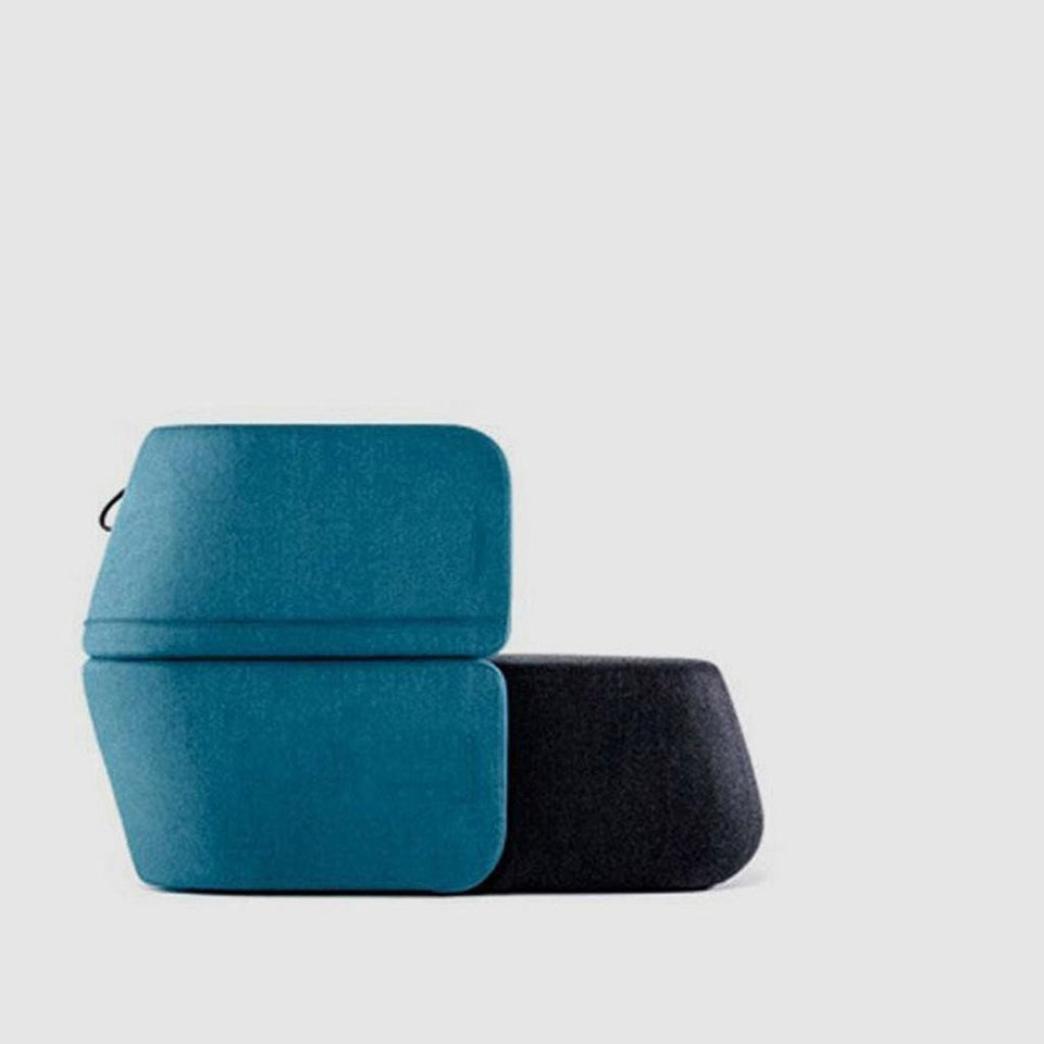 Revolve Convertible Sofa Bed
