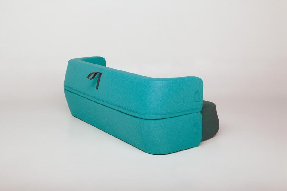 Revolve Convertible Sofa Bed