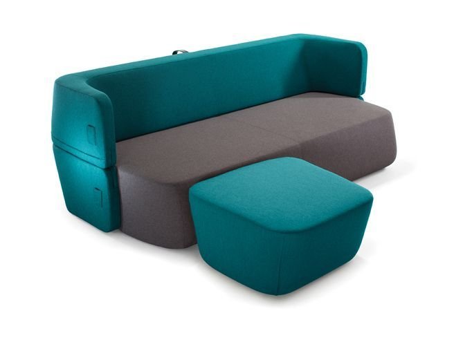 Revolve Convertible Sofa Bed