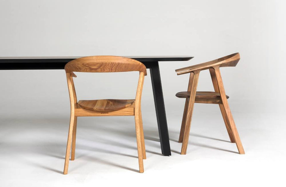 Rhomb Chair
