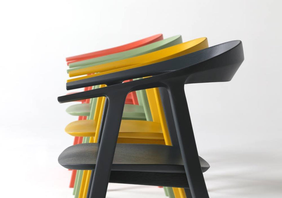 Rhomb Chair