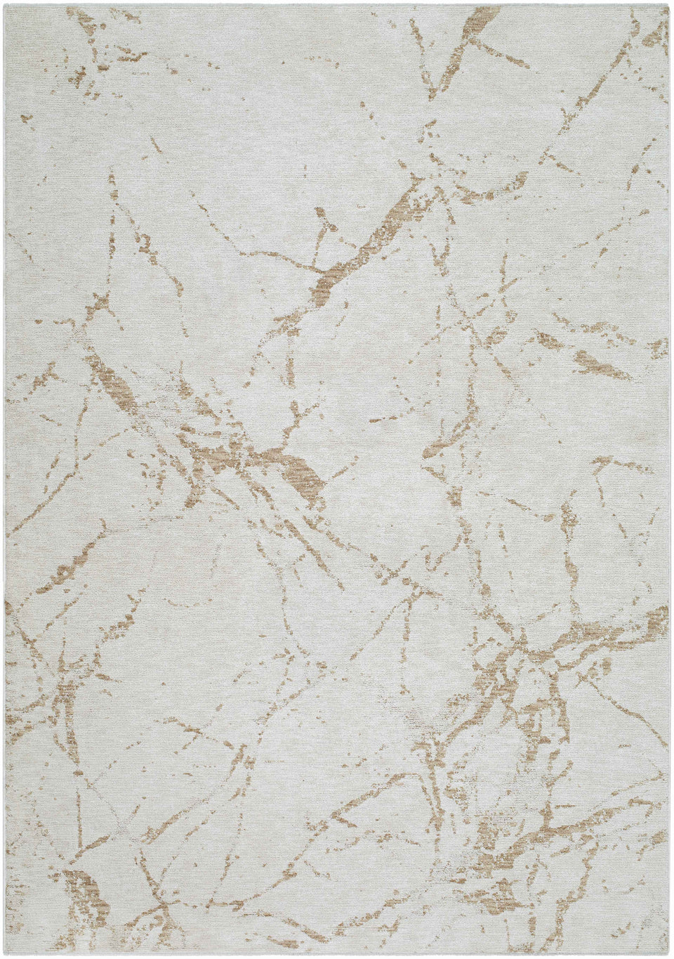Rasia Luxe Rug - Clearance
