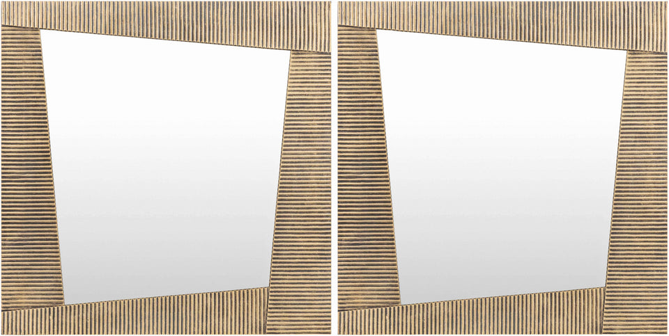 Robonkon Mirror - Clearance