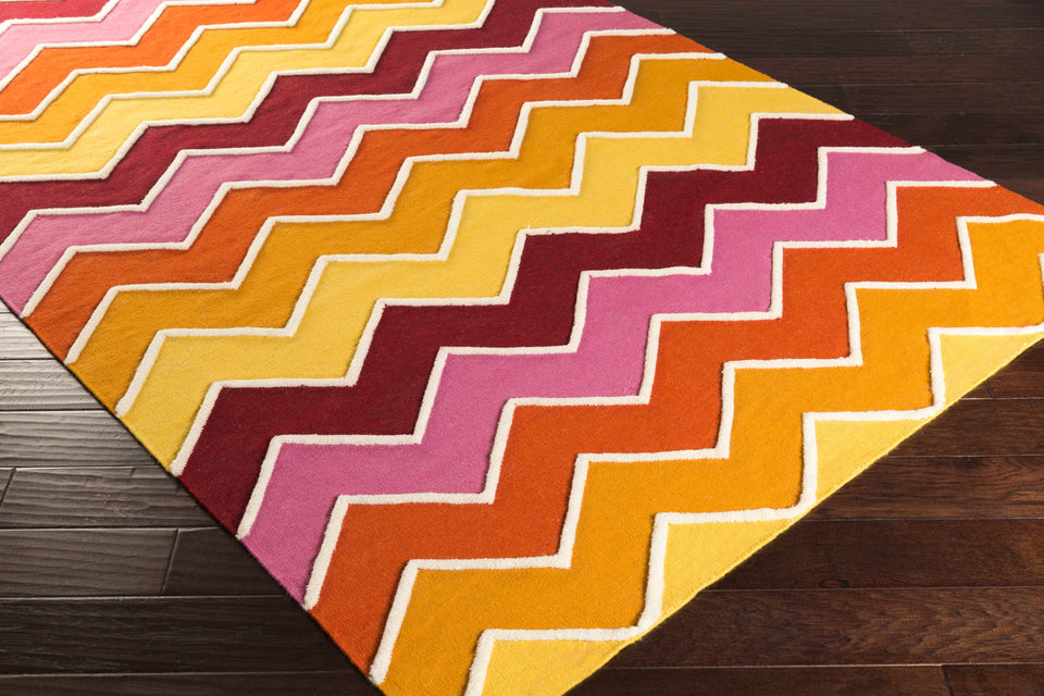 Rockmart Clearance Rug - Clearance