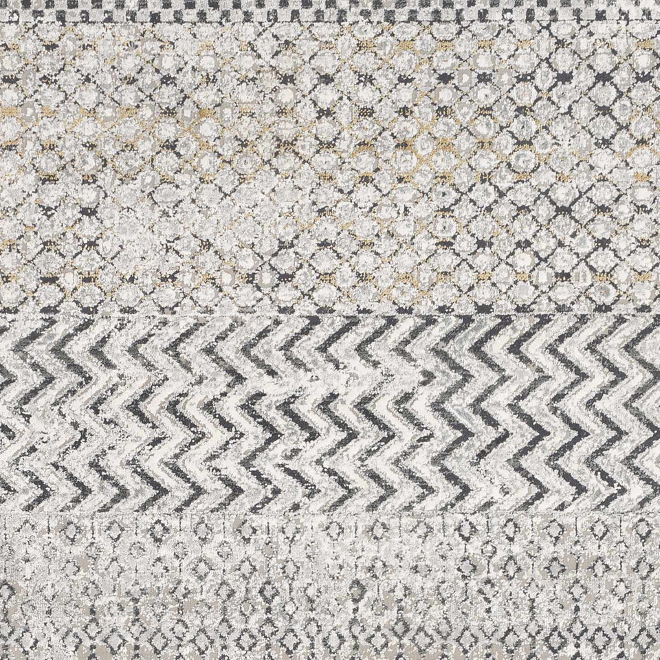 Rombauer Area Rug - Clearance