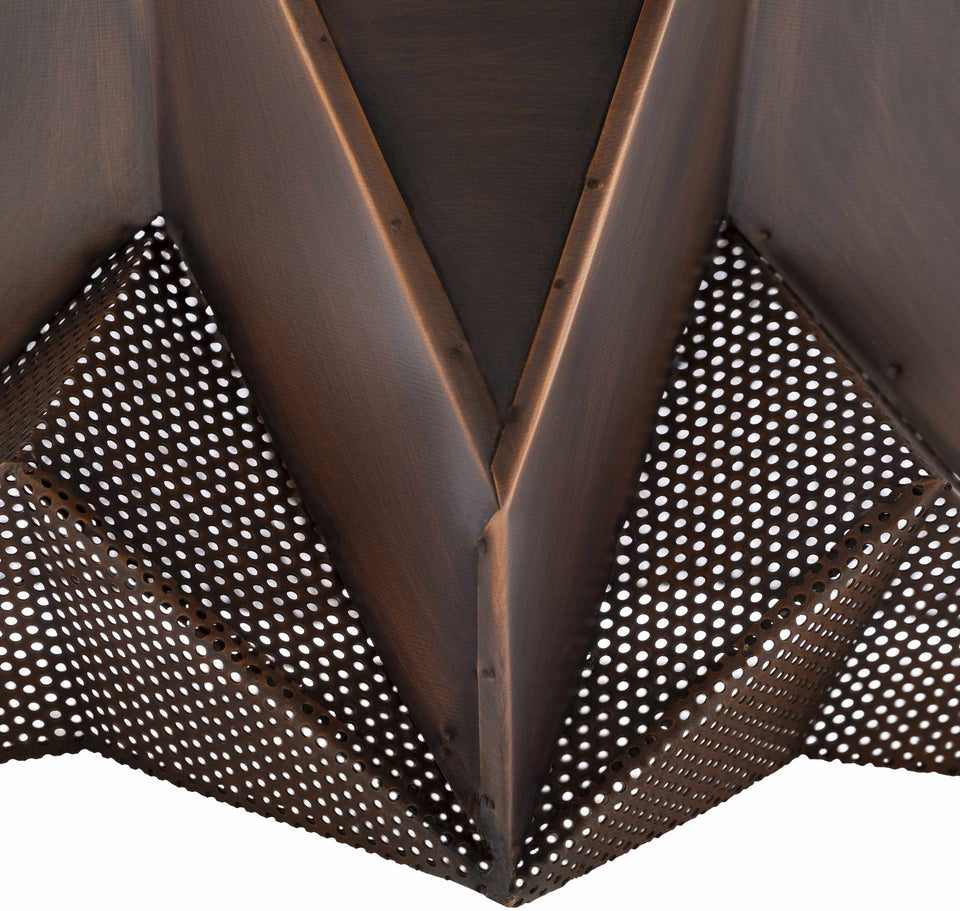 Rumford Ceiling Light - Clearance