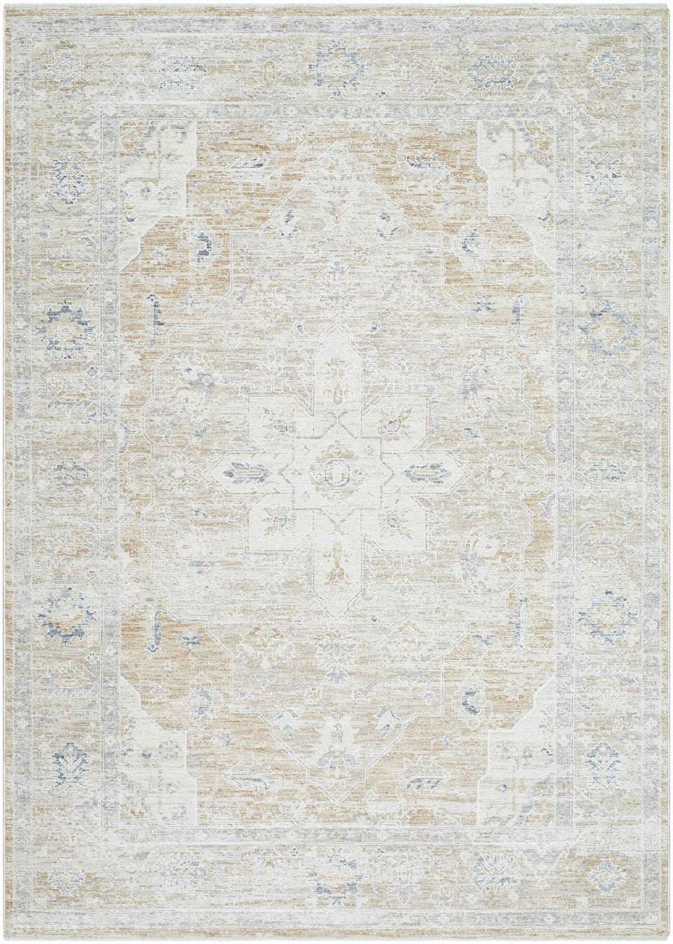 Rhody Luxe Rug - Clearance