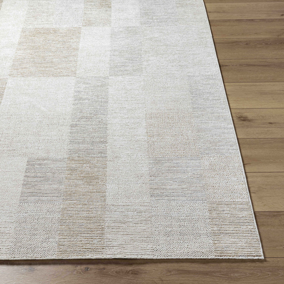 Radia Luxe Rug - Clearance