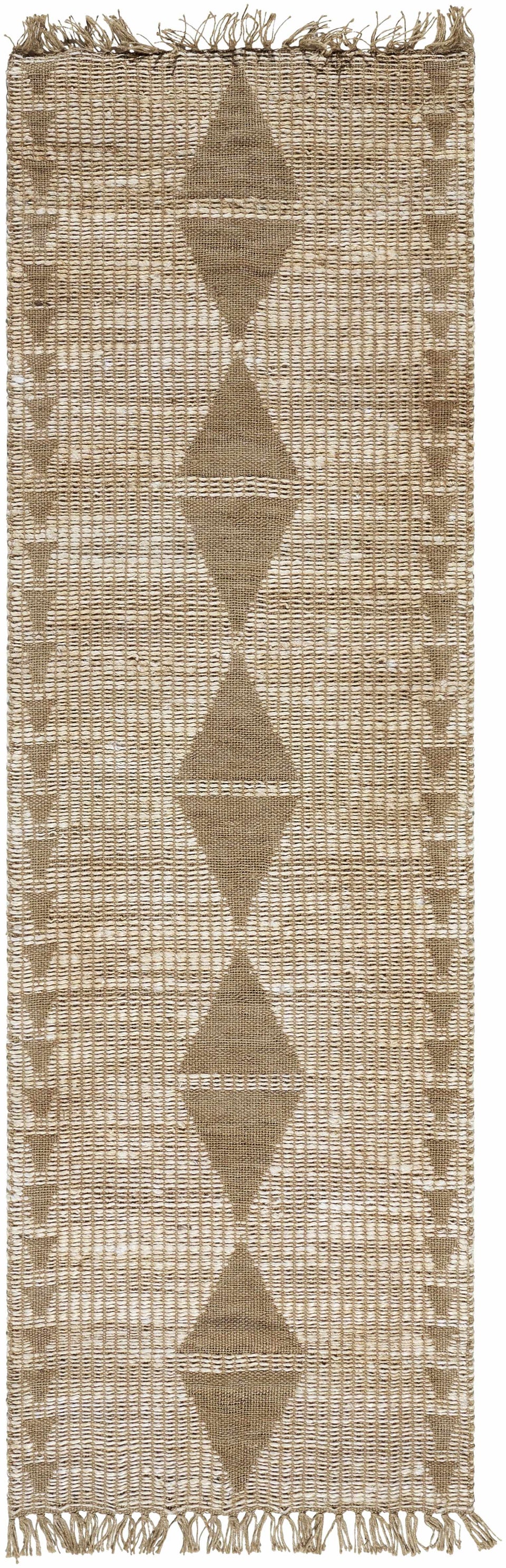 Marie Jute Rug - Clearance