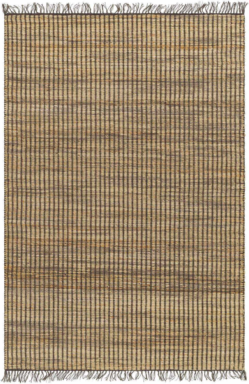 Mihal Jute Rug - Clearance