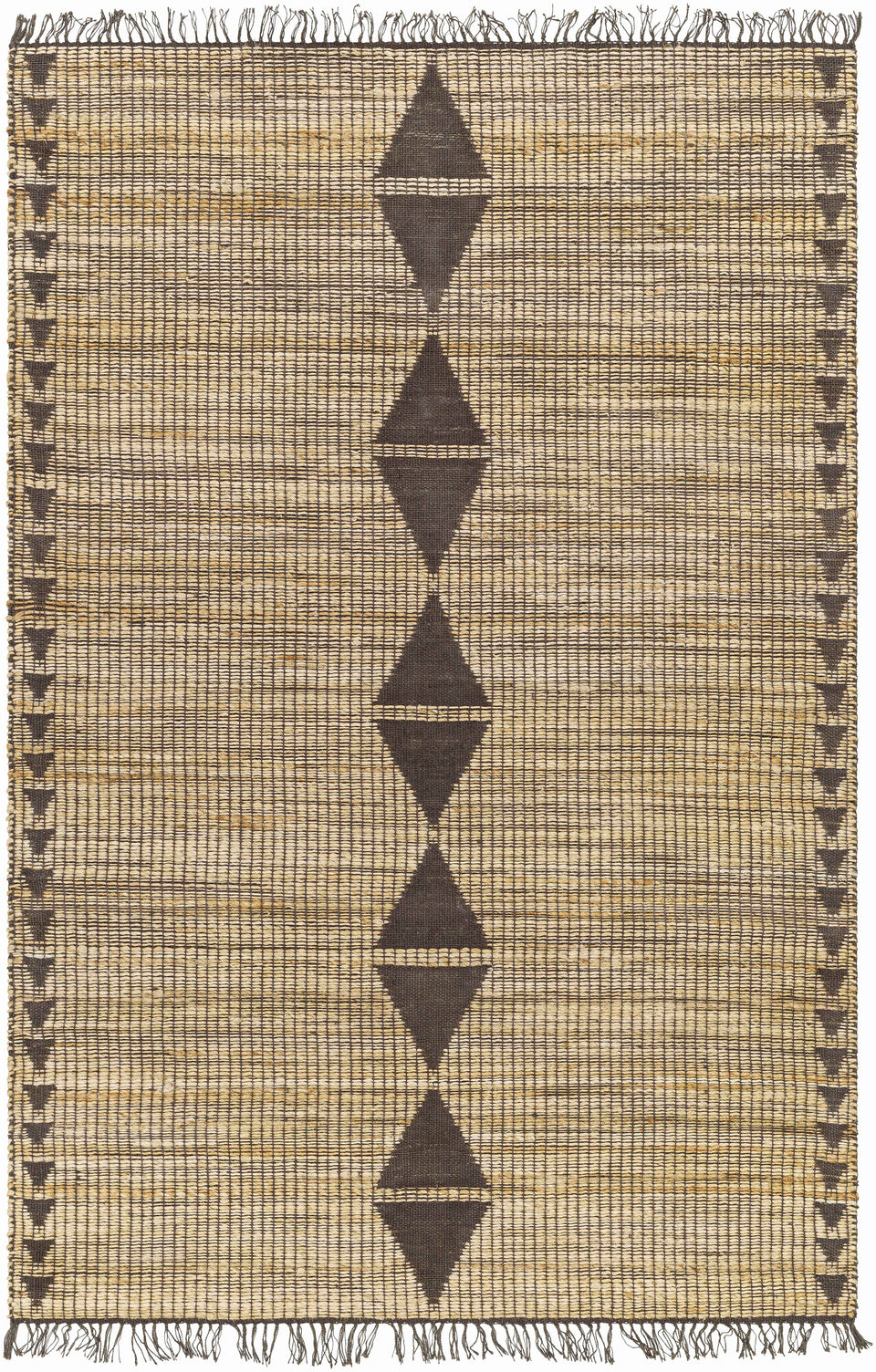 Ochoa Jute Rug - Clearance