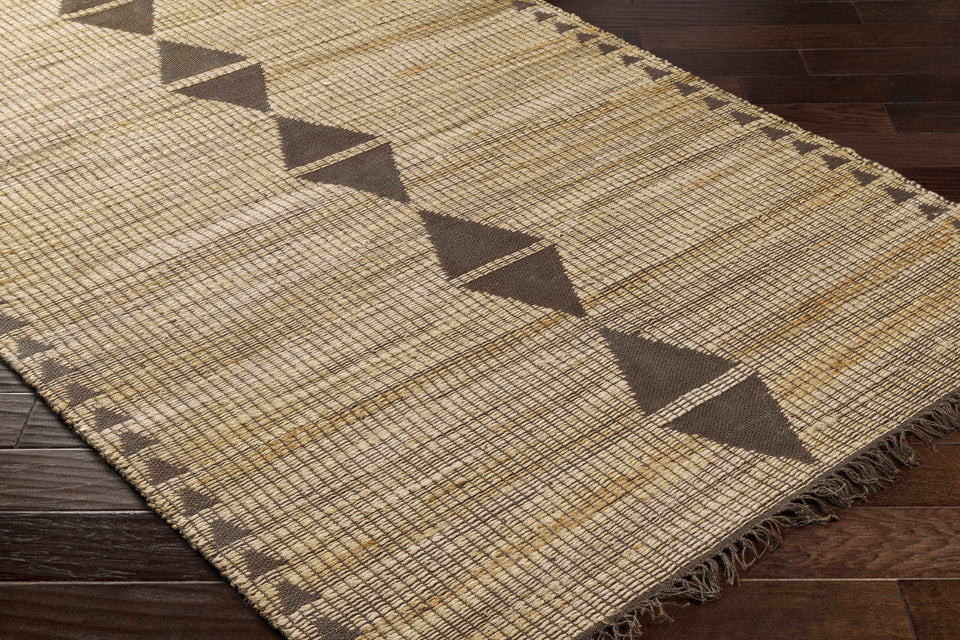 Ochoa Jute Rug - Clearance