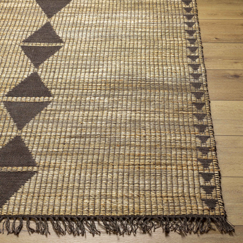 Ochoa Jute Rug - Clearance