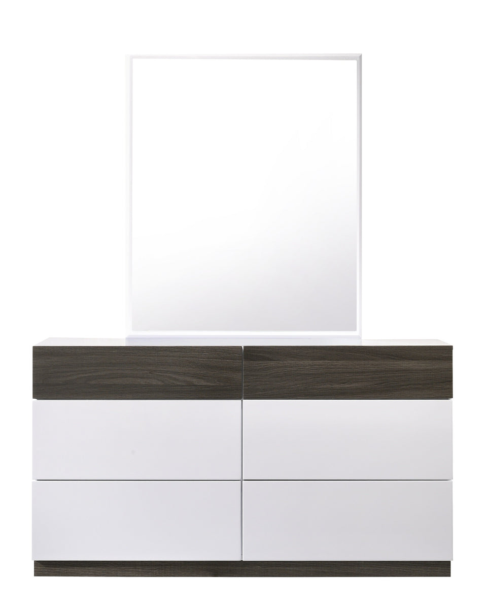 The Sanremo A Bed Only by J&M