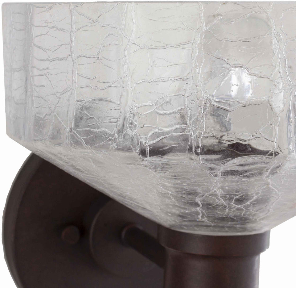 Saxilby Wall Lighting - Clearance