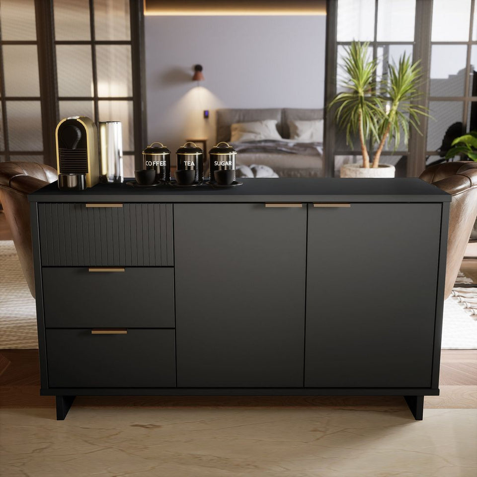 Granville 55" Sideboard