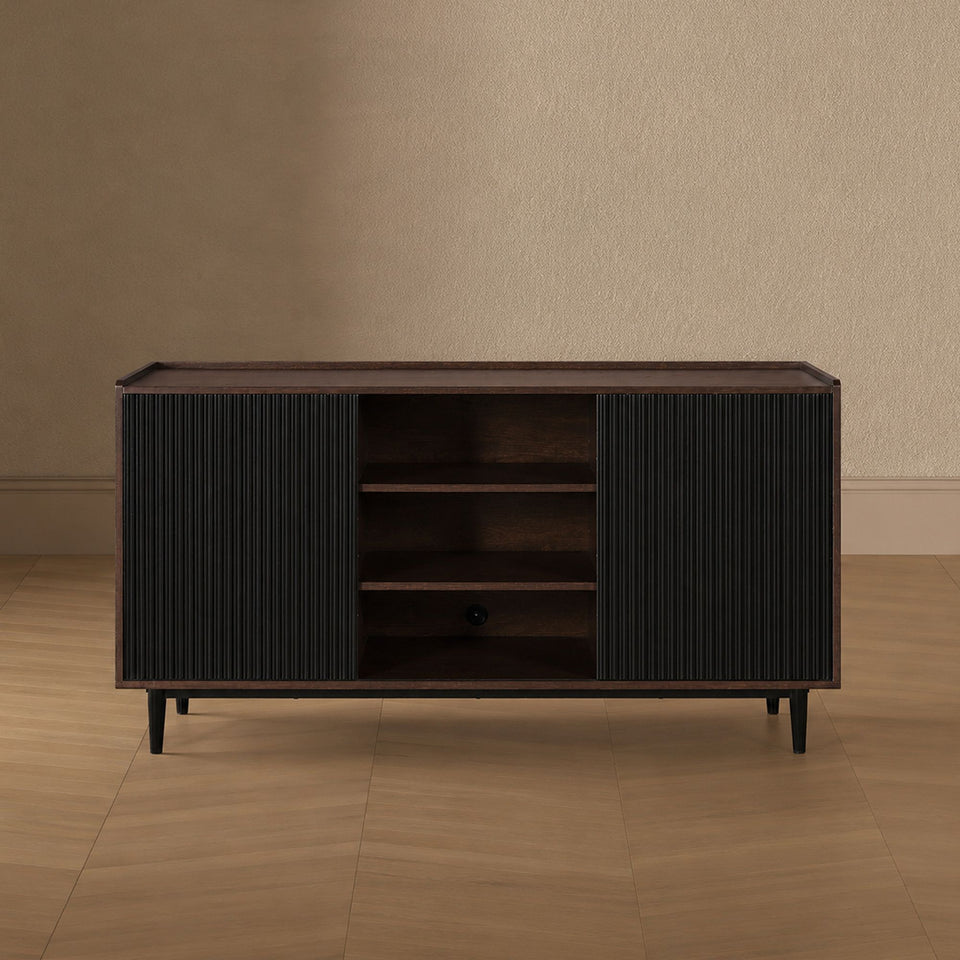 Duane 59" Fluted Sideboard