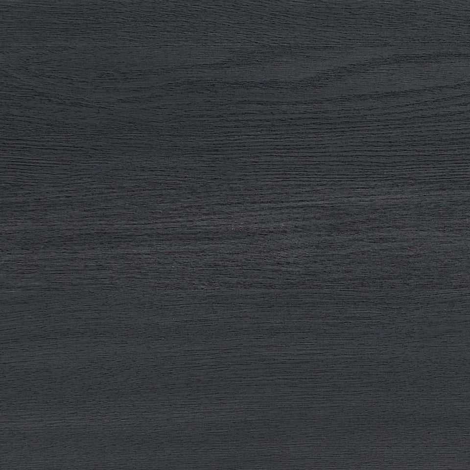 Jodie 65" Fluted Sideboard in Charcoal Gray