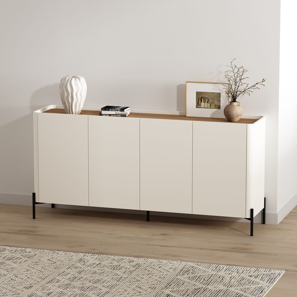 Abbey 67" Sideboard