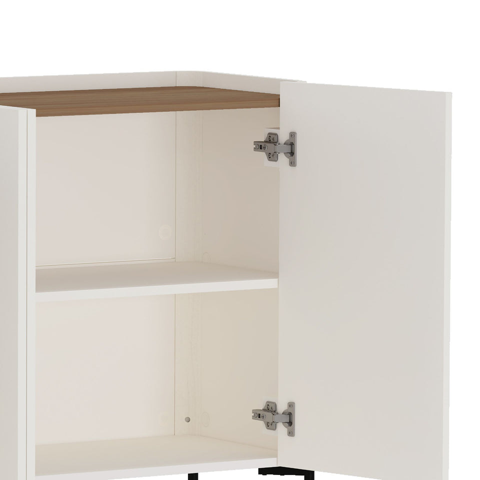 Abbey 67" Sideboard